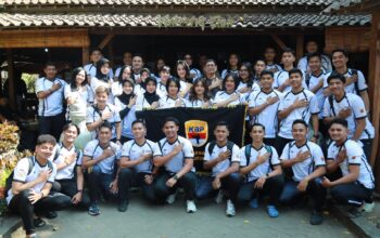 Sukses Borong Medali, Tim Karate Bhayangkara Presisi Tatap World Police and Fire Games 2027