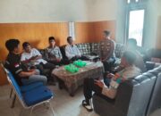 Ciptakan Pilkades Damai. Polresta Loteng Imbau Bakal Calon Bersatu Jaga Kamtibmas.