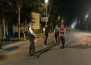 Jelang MotoGP 2026, Polsek Kawasan Mandalika Intensifkan Patroli Strong Point