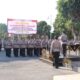 Sejumlah Petabat Utama Berganti, Ini Harapan Kapolres Lombok Timur   