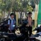 Patroli di Telaga Bertong, Polisi Ingatkan Pelajar Langsung Pulang Usai Sekolah