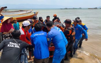 Polres Bima Kota dan Tim Gabungan Tuntaskan Pencarian Enam Pemancing Terseret Ombak di Pantai Baku, Dua Meninggal Dunia
