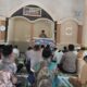 Jumat Keliling di BKU, Kepolisian Ajak Masyarakat Jaga Kamtibmas dan Sukseskan Pilkades 2026