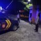 Polsek Praya Intensifkan Patroli Malam, Antisipasi Kejahatan 3C