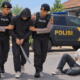 Cekcok Berujung Kekerasan, Pria Tebas Pelajar Pakai Parang, Pelaku Berhasil Diamankan Polisi di Plampang
