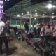 Polsek Pekat Polres Dompu terus meningkatkan kegiatan patroli cipta kondisi melalui Kegiatan Rutin Yang Ditingkatkan (KRYD)