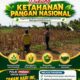 ANGGOTA POLSEK KEREK DAMPINGI PETANI PANTAU LAHAN JAGUNG SIAP PANEN, WUJUDKAN KETAHANAN PANGAN NASIONAL
