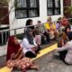 Cegah TPPO, Sat Binmas Polres Dompu Sosialisasikan Bahaya Kerja Ilegal ke Luar Negeri