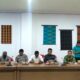 Pemkab Dompu Gelar Rakor Perlindungan Mata Air Soromandi RTK 55, Lintas Sektor Sepakat Perkuat Pengawasan