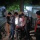 Patroli Dialogis, Sat Samapta Polres Bima Kota Sampaikan Imbauan Kamtibmas kepada Warga