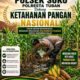Polsek Soko Polresta Tuban Turun Langsung Cek Tanaman Jagung Warga