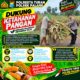 Dukung Astacita, Polsek Palang Polresta Tuban Pantau Langsung Lahan Jagung milik warga Desa Tegalbang