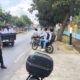 Antisipasi dan Minimalisir Tawuran Pelajar di Jam Pulang Sekolah Polsek Sanggar Hadir Melalui Patroli Rawan Siang