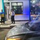 Patroli Blue Light Malam Hari, Piket Regu II Polsek Labuan Badas Jaga Kamtibmas dan Sambangi Objek Vital