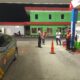 Cegah Gangguan Kamtibmas, Piket Regu I Polsek Labuhan Badas Gelar Patroli Blue Light di Kawasan Samota dan Objek Vital