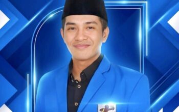 KNPI NTB Dorong Penyelesaian Persoalan Lombok Barat Melalui Dialog, Daud Gerung: Pemuda Harus Jadi Bagian dari Solusi