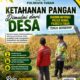 Polri Dukung Astacita, Polsek Rengel Polresta Tuban Turun Cek Tanaman Jagung Warga di Desa Rengel