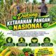 Polri Dukung Astacita, Polsek Rengel Polresta Tuban Turun Cek Tanaman Jagung Warga di Desa Rengel