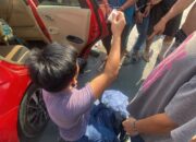Edarkan Puluhan Gram Sabu Pakai Mobil Mewah, Jaringan Narkoba Antar-Wilayah Ditangkap di Gerung