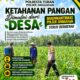 Anggota Polsek Singgahan Polresta Tuban Turun Cek Tanaman jagung Warga di Desa Lajo Kidul
