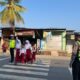 Wujud pelayanan prima, Satlantas Polres Bima Kabupaten Intensif melaksanakan kegiatan Rawan Pagi