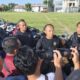 BERAWAL DARI MOTOR PINJAMAN, POLISI BONGKAR SINDIKAT CURANMOR LINTAS DAERAH DI NTB