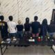 Operasi Skala Besar Kampung Bebas Narkoba, Satresnarkoba Polres Bima Kota Sasar Empat Lokasi di Sarae
