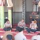 Polres Dompu Gelar Binrohtal, Perkuat Keimanan dan Mental Personel dalam Pelaksanaan Tugas