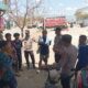 Jumat Curhat, Polsek Kawasan Pelabuhan Laut Bima Buka Ruang Aspirasi Masyarakat