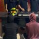 Bobol Rumah Warga di Kelurahan Tanjung, Dua Terduga Pelaku Pencurian Diamankan Polsek Rasbar
