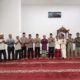 Subuh Keliling di Masjid Terapung Amahami, Wakapolres Bima Kota Ajak Masyarakat Perangi Narkoba