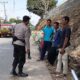Patroli cipkon sore hari, Polsek Donggo minimalisir kasus 3C dan aksi premanisme