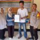 Bhabinkamtibmas Polres Bima Kota Fasilitasi Mediasi Kasus KDRT, Kedepankan Pelayanan Humanis