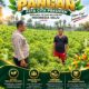 Polsek Plumpang Polresta Tuban Turun Langsung Cek Tanaman Jagung Warga