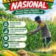 Polri dukung progam Astacita, Polsek Jatirogo Polresta Tuban Turun Cek Tanaman jagung Warga di Desa Ketodan