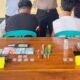Berbekal Informasi Warga, Polsek Asakota Ungkap Dugaan Peredaran Sabu di Melayu