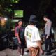 POLSUBSEKTOR KAWASAN LAKEY GELAR PATROLI KRYD, CEGAH GANGGUAN KAMTIBMAS DAN SOSIALISASIKAN JAM MALAM ANAK