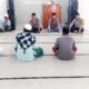 Perkuat Silaturahmi dan Cegah Kenakalan Remaja, Kapolsek Alas Gelar Jum’at Keliling di Masjid Al-Ikhlas Pulau Bungin