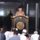 Jumat Keliling Wakapolda NTB, Silaturahmi Sekaligus Serap Aspirasi Warga