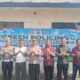 Polres Dompu Gelar Green Policing, Tanam 20 Bibit Pohon di Halaman Polsek Woja