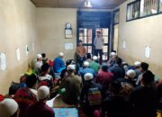 Polres Dompu Gelar Pembinaan Rohani bagi 38 Tahanan dan Jumat Keliling, Perkuat Silaturahmi serta Pesan Kamtibmas