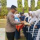 Wakapolres Sumbawa Barat Gelar Kegiatan “Polisi Peduli Pendidikan” di SMPN 3 Taliwang