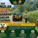 POLSEK BANGILAN DUKUNG KETAHANAN PANGAN NASIONAL