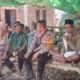 Bhabinkamtibmas Desa Tanju Ajak Warga Cegah Karhutla dan Dukung Ketahanan Pangan