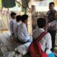 Cegah Kenakalan Remaja dikalangan Pelajar Bhabinkamtibmas Polsubsektor Palibelo Berikan Teguran dan Himbauan