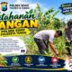 Polsek Soko Polresta Tuban Turun Langsung Cek Tanaman Jagung Warga