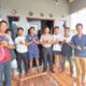Sambangi Warga Desa O,o Dalam Program “Kumpul Bersama Masyarakat” Kapoksek Donggo: Jaga Silaturahmi dan Kerukunan