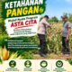 Polri Dukung Astacita, Polsek Merakurak Polresta Tuban Turun Cek Tanaman Jagung Warga di Desa Tuwiri Wetan