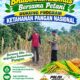 Polsek Palang Dukung Ketahanan Pangan Nasional Melalui Pemantauan Lahan Jagung
