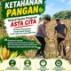 Polri Dukung Astacita, Polsek Merakurak Polresta Tuban Turun Cek Tanaman Jagung Warga di Desa Tuwiri Wetan